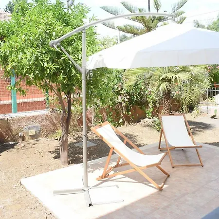 Stefy Home Catania Exterior photo