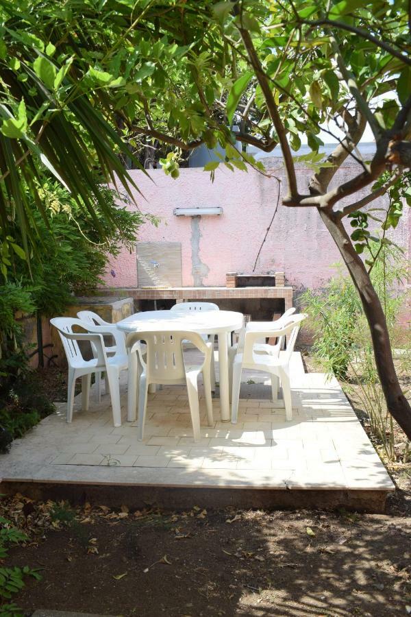 Apartment Stefy Catania